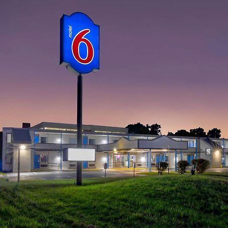 Motel 6 Harrisburg Pa Near Pa Expo Center エクステリア 写真