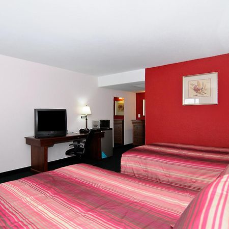 Motel 6 Harrisburg Pa Near Pa Expo Center 部屋 写真