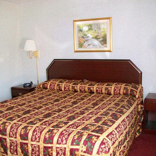 Motel 6 Harrisburg Pa Near Pa Expo Center 部屋 写真
