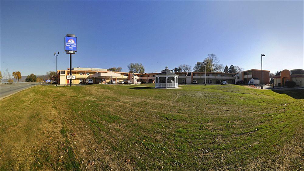 Motel 6 Harrisburg Pa Near Pa Expo Center エクステリア 写真