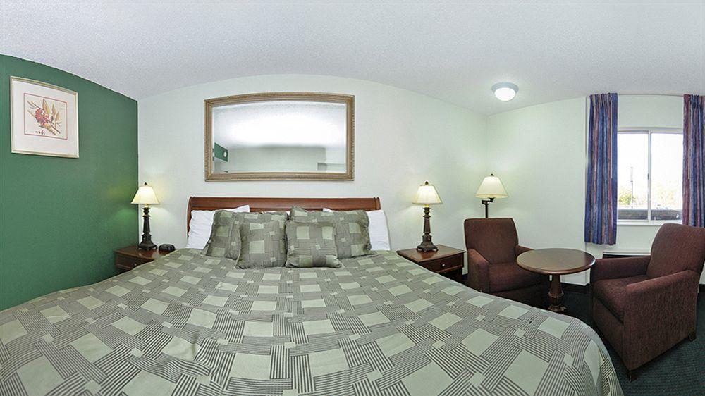 Motel 6 Harrisburg Pa Near Pa Expo Center エクステリア 写真