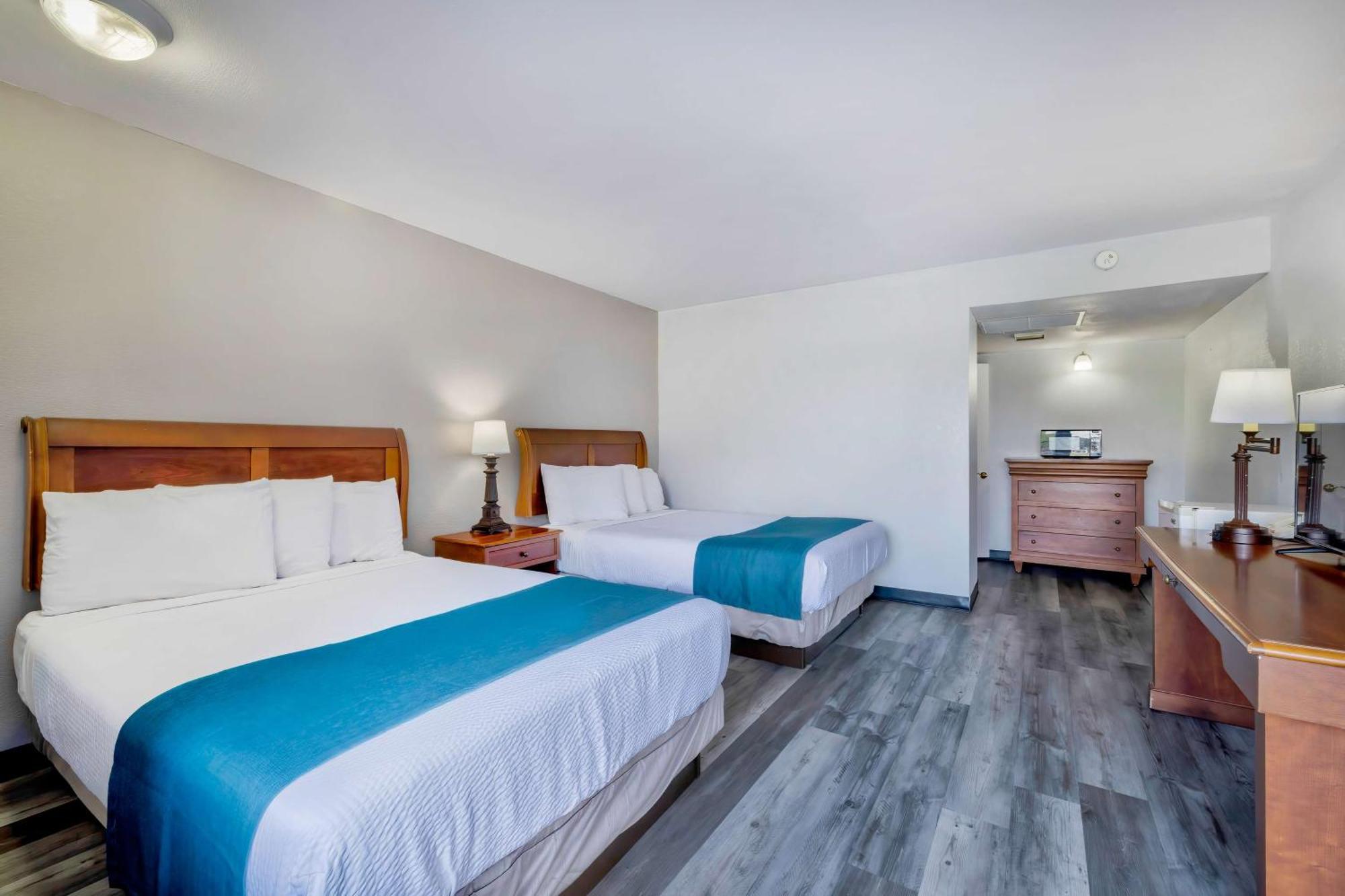 Motel 6 Harrisburg Pa Near Pa Expo Center エクステリア 写真