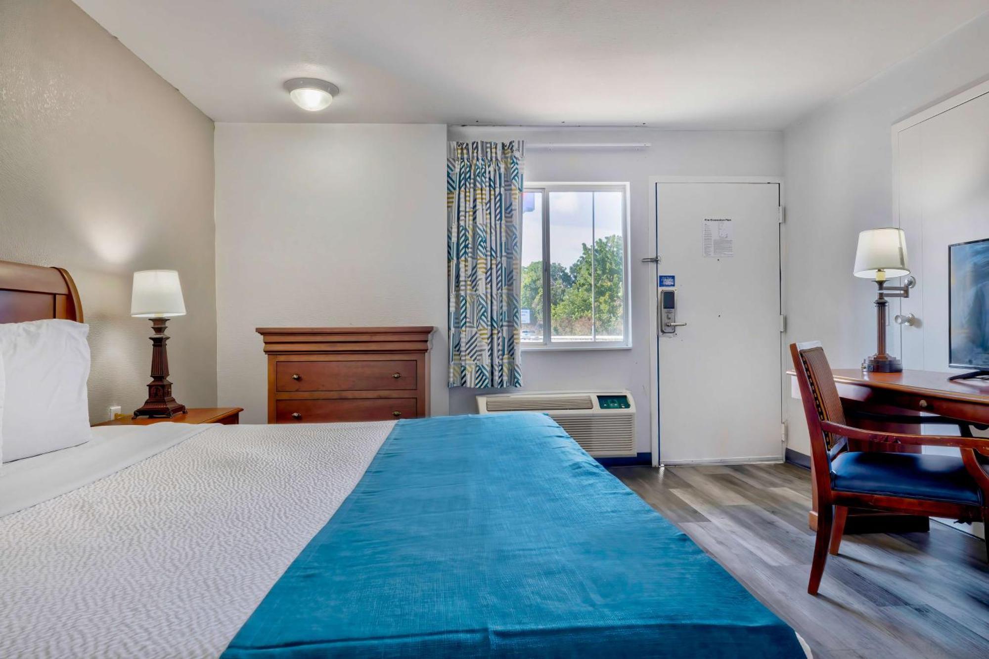 Motel 6 Harrisburg Pa Near Pa Expo Center エクステリア 写真
