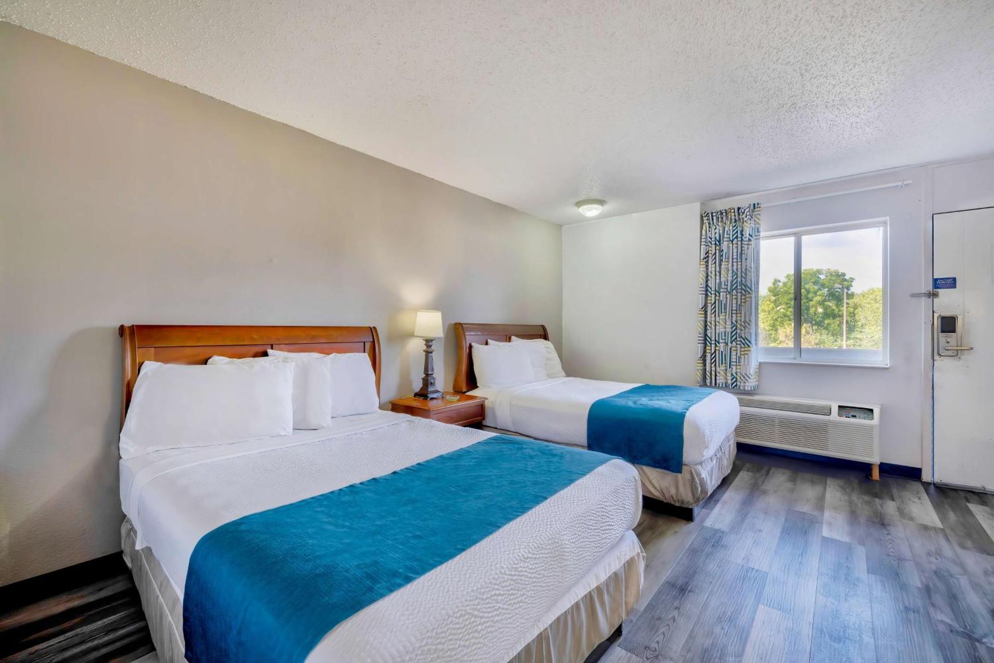 Motel 6 Harrisburg Pa Near Pa Expo Center エクステリア 写真