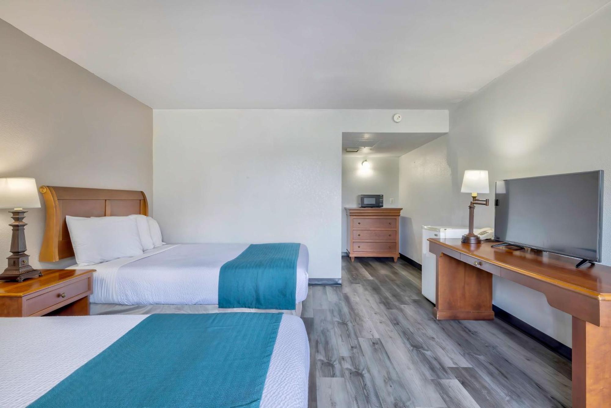 Motel 6 Harrisburg Pa Near Pa Expo Center エクステリア 写真