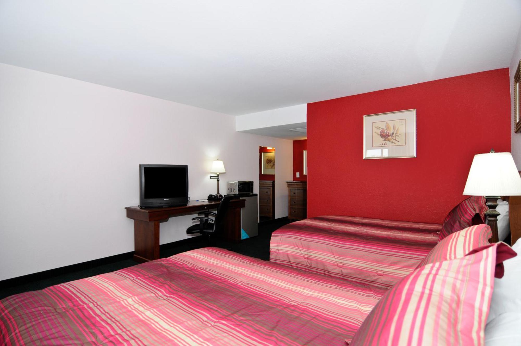 Motel 6 Harrisburg Pa Near Pa Expo Center 部屋 写真
