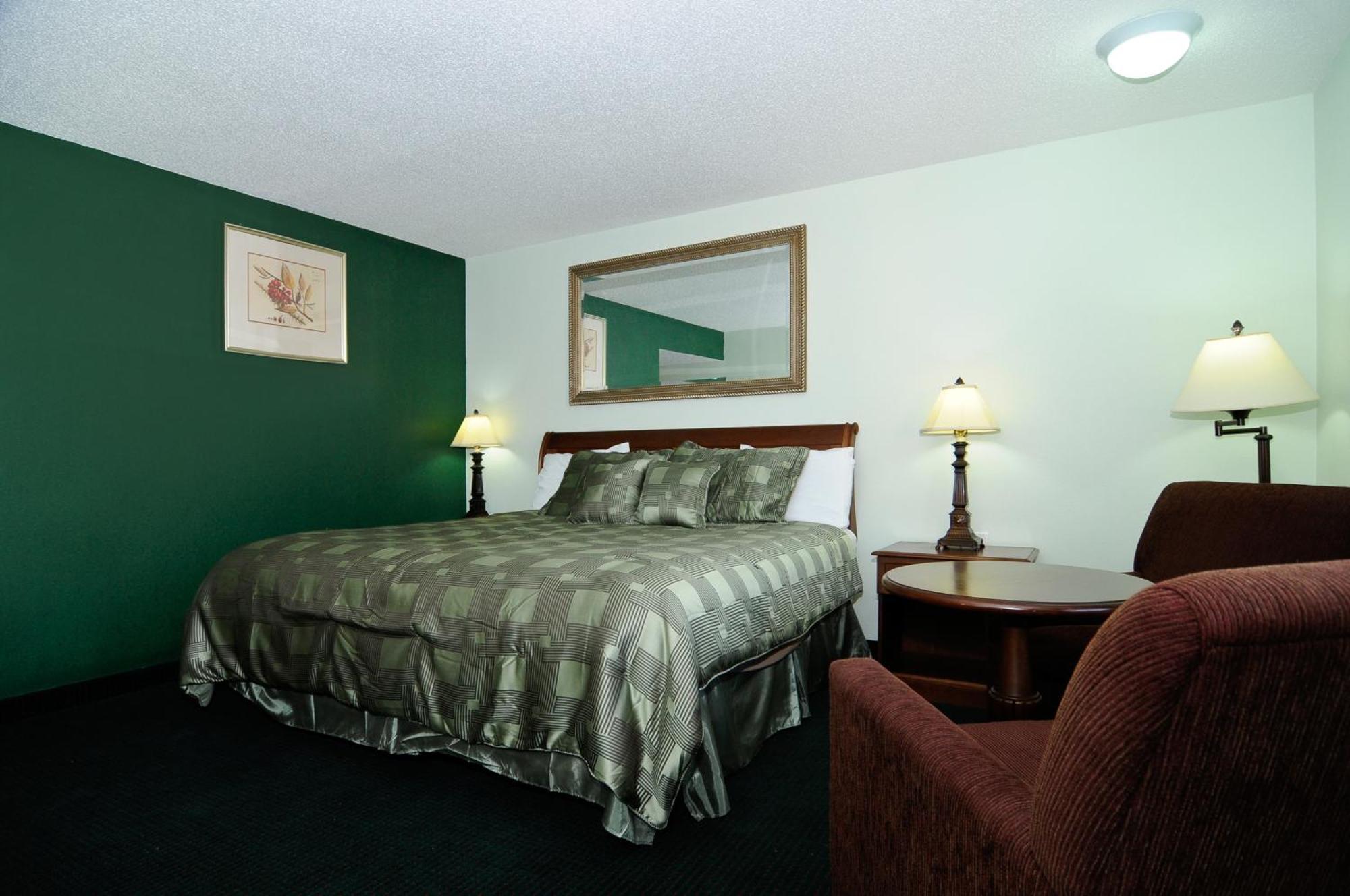 Motel 6 Harrisburg Pa Near Pa Expo Center エクステリア 写真