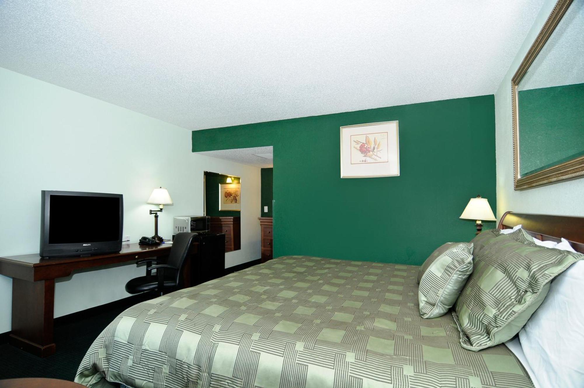 Motel 6 Harrisburg Pa Near Pa Expo Center エクステリア 写真