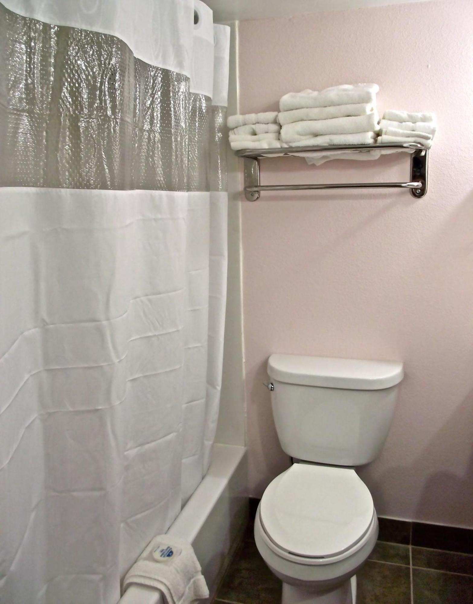 Motel 6 Harrisburg Pa Near Pa Expo Center エクステリア 写真