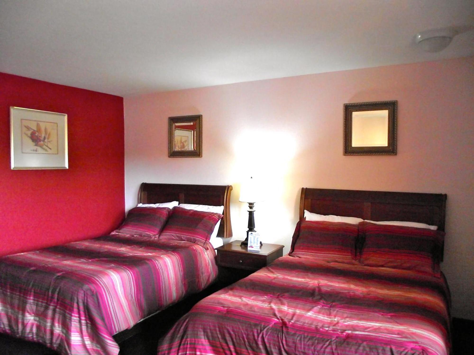 Motel 6 Harrisburg Pa Near Pa Expo Center エクステリア 写真