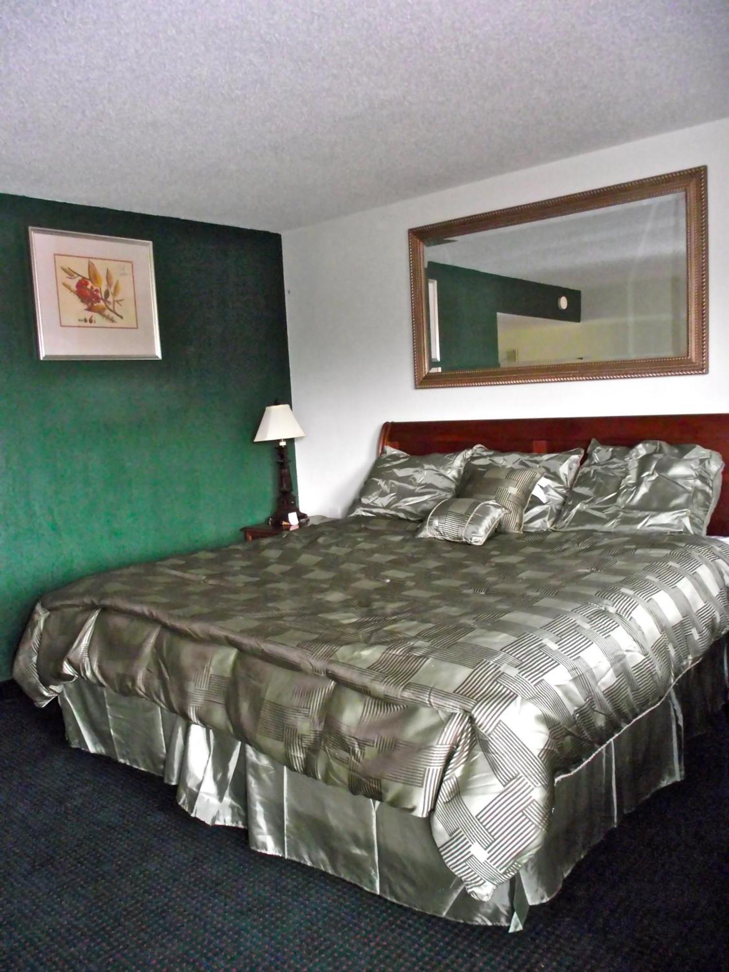 Motel 6 Harrisburg Pa Near Pa Expo Center エクステリア 写真