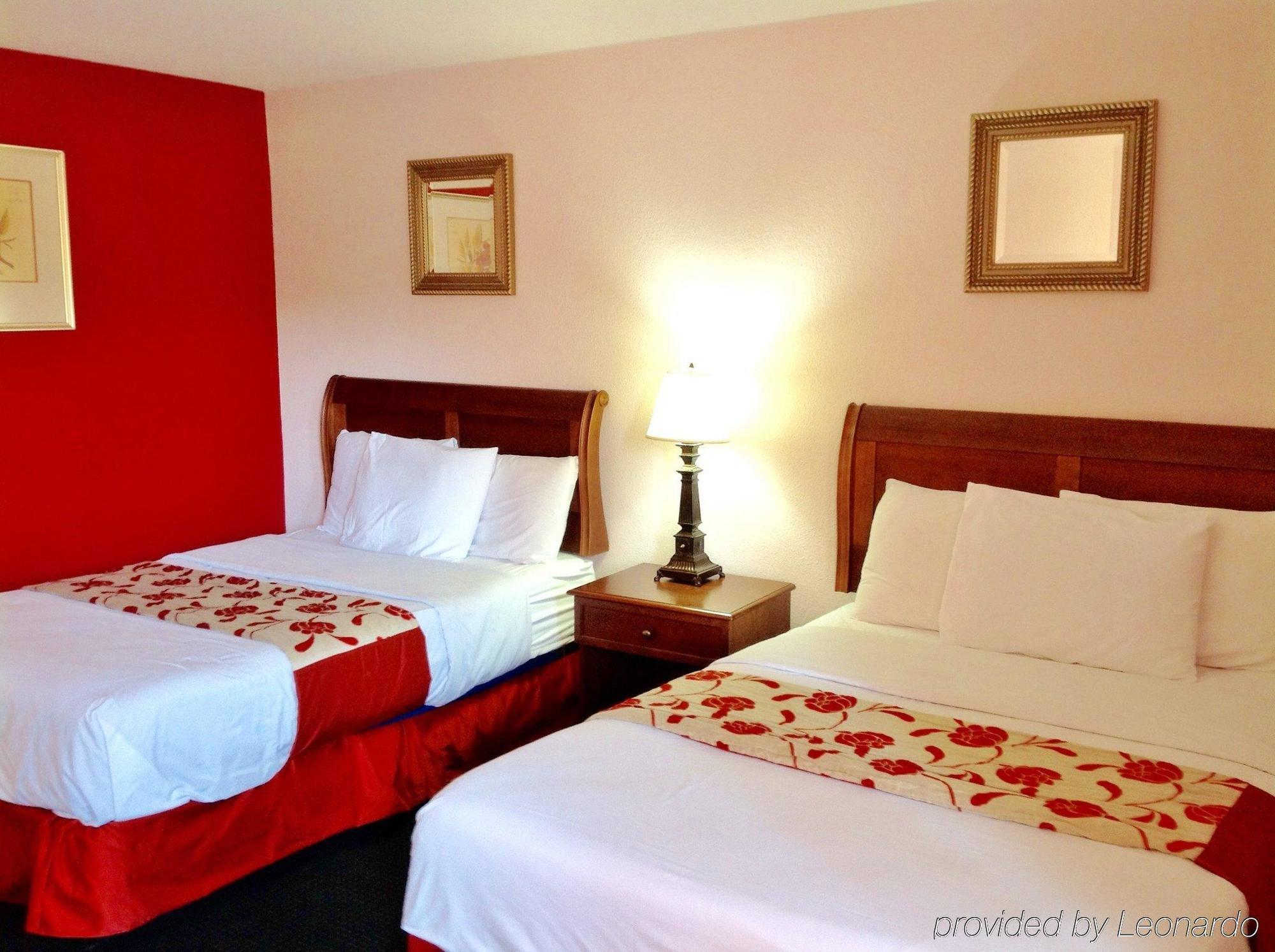 Motel 6 Harrisburg Pa Near Pa Expo Center エクステリア 写真