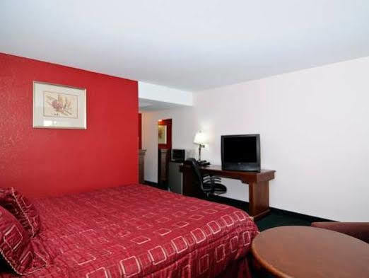 Motel 6 Harrisburg Pa Near Pa Expo Center エクステリア 写真